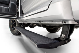 AMP Research PowerStep Black