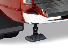 AMP Research Bumper Step 09-14 Dodge 1500/10-14 Dodge 2500