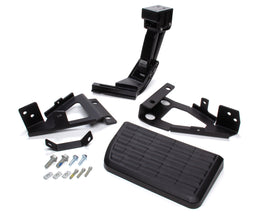 AMP Research Bed Step 15-   Ford F150