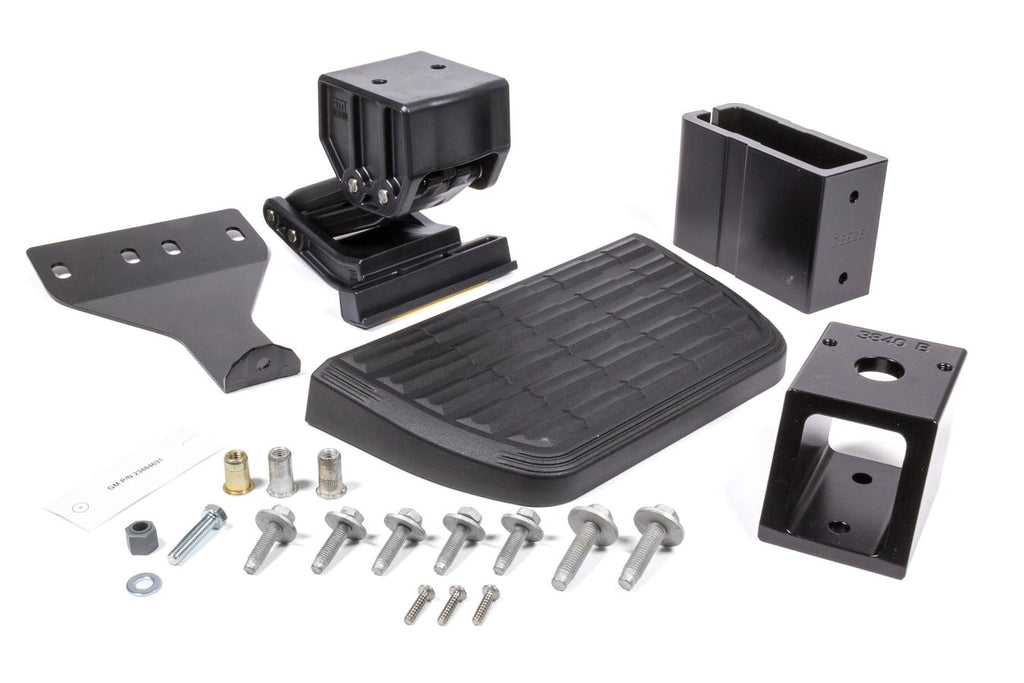 AMP Research Bed Step 14-19 GM P/U 1500
