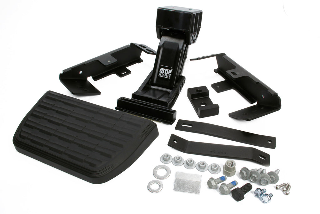 AMP Research Bed Step2 17-   Ford F250
