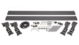 Powerstep 14-   GM P/U 1500 Crew/Double Cab - AMP Research 76154-01A