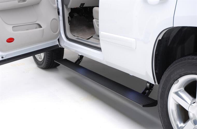 AMP Research Powerstep 21-  Ford F150 All Cabs