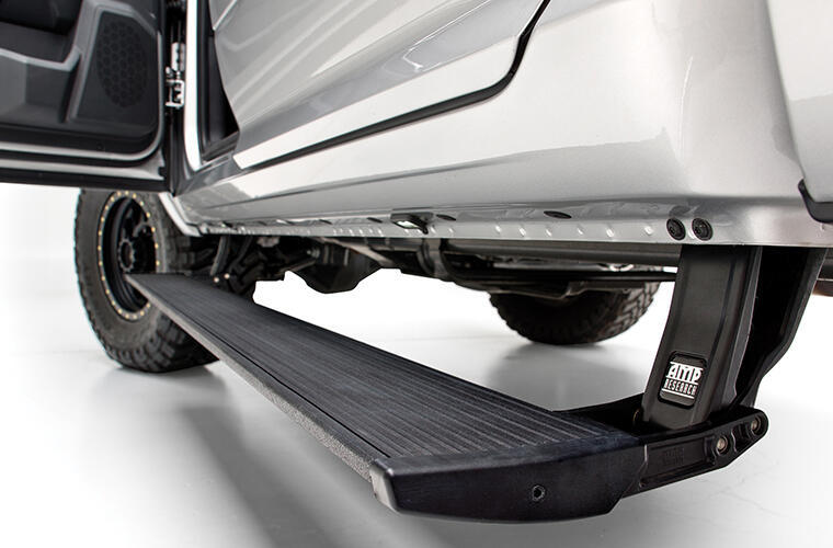 AMP Research PowerStep