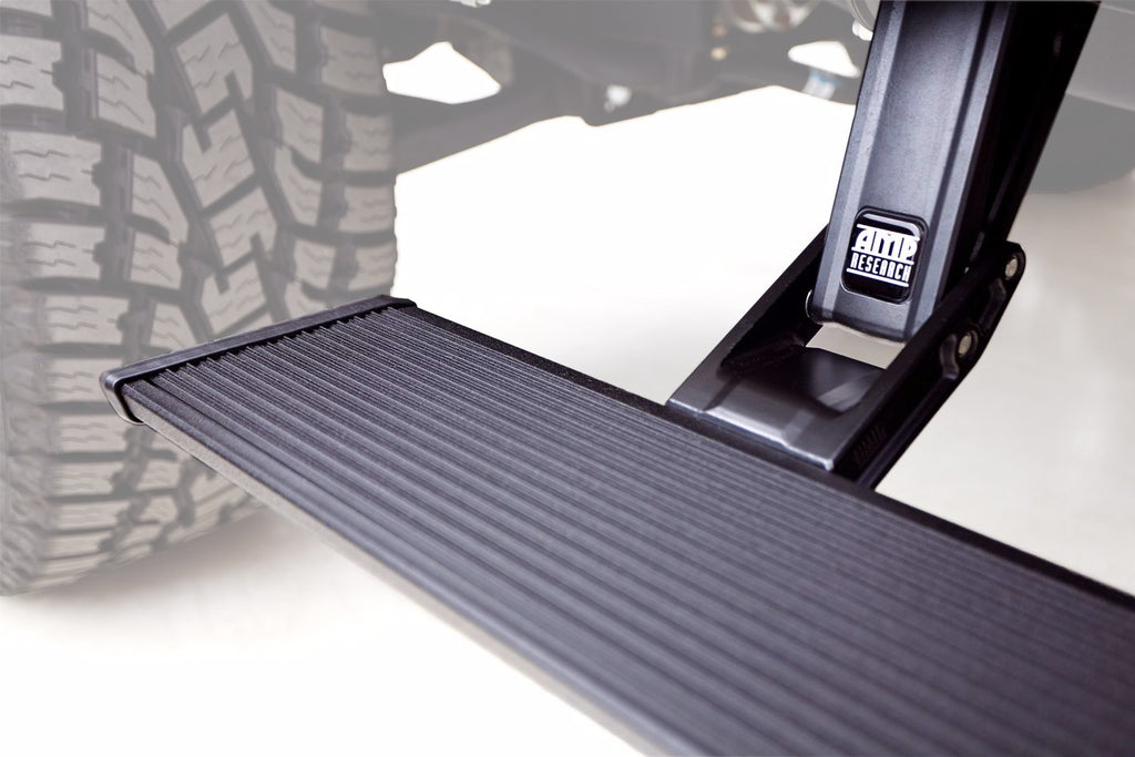 AMP Research Powerstep Xtreme 13-17 Dodge Ram 1500 All Cabs