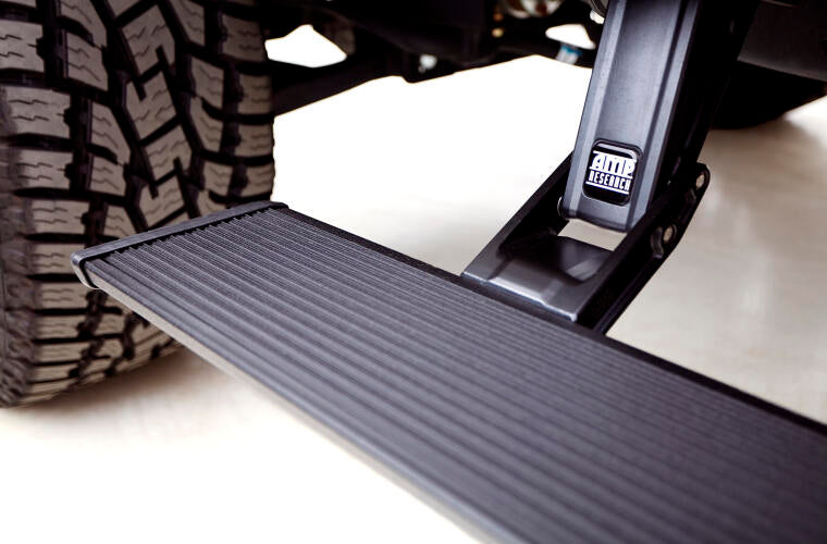 AMP Research Powerstep Extreme 21- Ford F150
