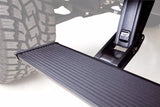 AMP Research Powerstep Xtreme 18- Dodge Ram 1500/2500