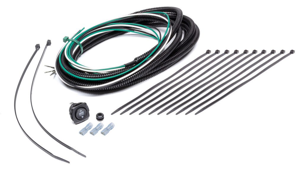 Powerstep Override Switch - AMP Research 79106-01A