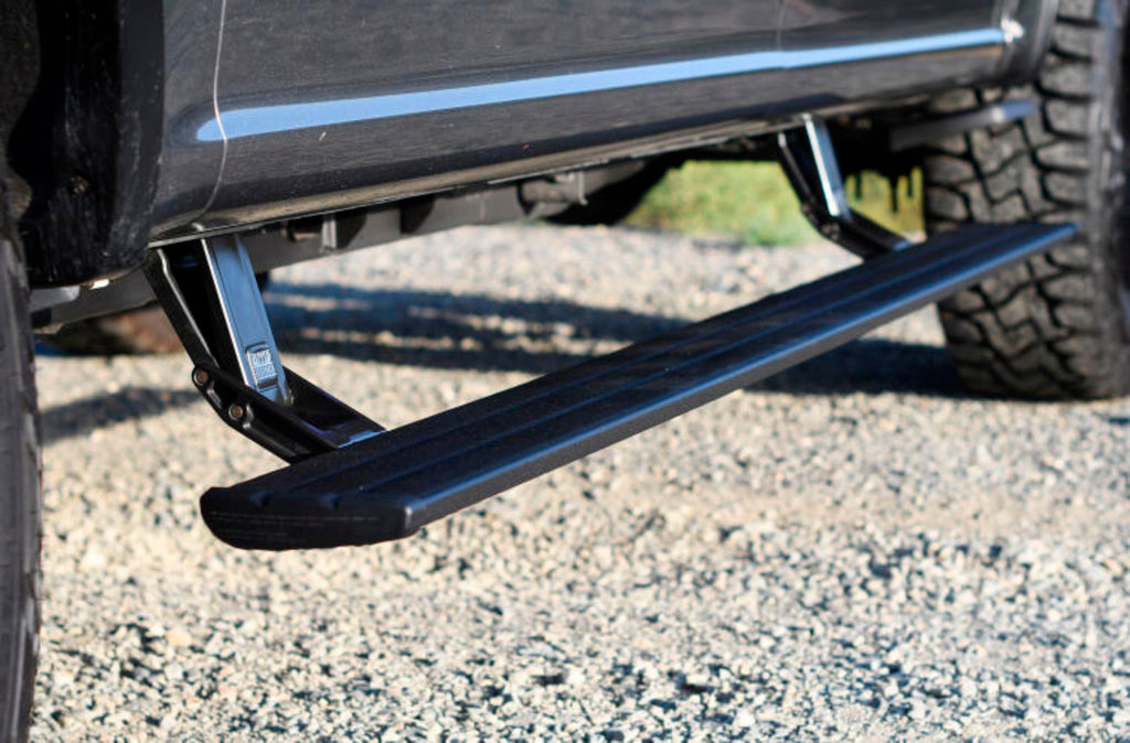 AMP Research Powerstep Smart Series 20-   Jeep Gladiator