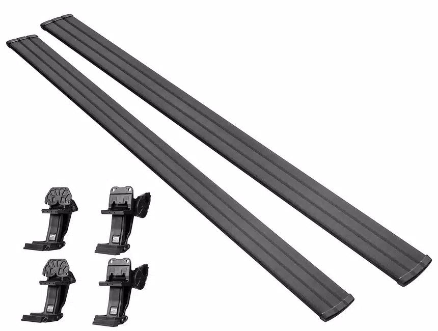 AMP Research Powerstep Smart Series 22-   Toyota Tundra