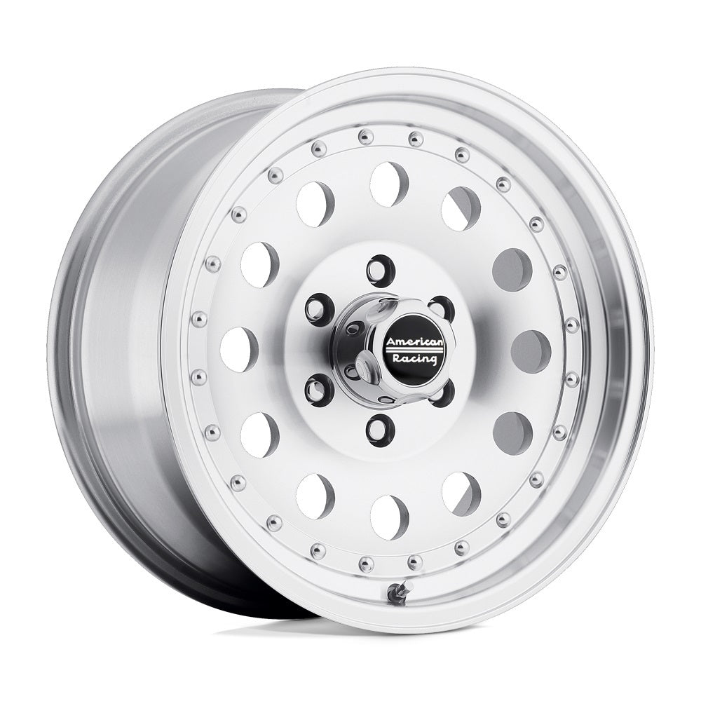 American Racing Wheel Outlaw II  14x7 4x108