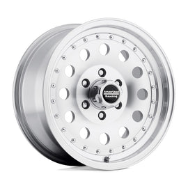 American Racing Wheel Outlaw II  14x7 4x108