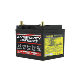 Lithium Battery Group 26 850CCA 12 Volt - Antigravity Battery AG-26-16-RS