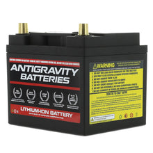 Load image into Gallery viewer, Lithium Battery Group 26 925CCA 12 Volt - Antigravity Battery AG-26-20-RS