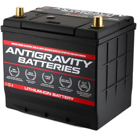 Lithium Battery Group 35 1500 CA   12 Volt - Antigravity Battery AG-35-40-RS