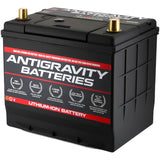 Lithium Battery Group 35 1500 CA   12 Volt - Antigravity Battery AG-35-40-RS