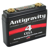 Lithium Battery 120CCA 12 Volt - Antigravity Battery AG-401