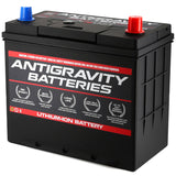 Lithium Battery Group 51R 1000CCA 12 Volt - Antigravity Battery AG-51R-24-RS