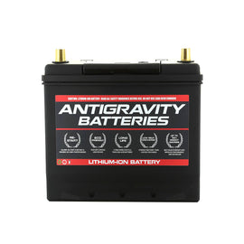 Lithium Battery Group 51R 1200CCA 12 Volt - Antigravity Battery AG-51R-30-RS