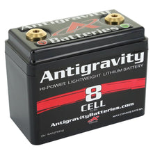 Load image into Gallery viewer, Lithium Battery 240CCA 12 Volt - Antigravity Battery AG-801
