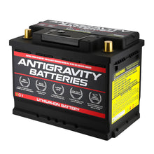 Load image into Gallery viewer, Lithium Battery H5/Group 47 1500CCA 12 Volt - Antigravity Battery AG-H5-40-RS