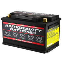 Load image into Gallery viewer, Lithium Battery H7/Group 94R  1500CCA 12 Volt - Antigravity Battery AG-H7-40-RS