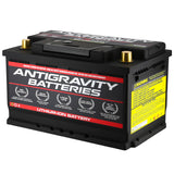 Lithium Battery H7/Group 94R  1500CCA 12 Volt - Antigravity Battery AG-H7-40-RS