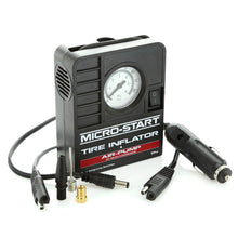 Load image into Gallery viewer, Tire Inflator - Antigravity Battery AG-MSA-9