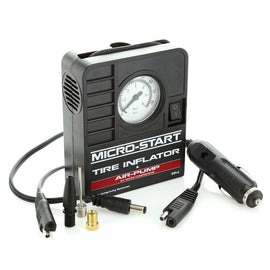 Tire Inflator - Antigravity Battery AG-MSA-9