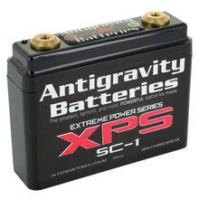 Load image into Gallery viewer, Lithium Battery 150CCA 12 Volt - Antigravity Battery AG-SC-1