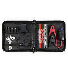 Load image into Gallery viewer, Micro Start XP-10 4 Ports w/Carry Case - Antigravity Battery AG-XP-10