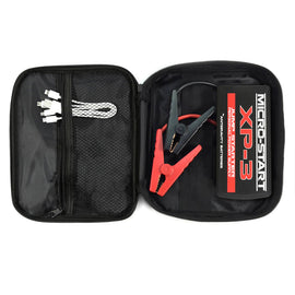 Micro Start 200A Dual Port - Antigravity Battery AG-XP-3