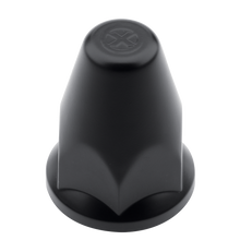 Load image into Gallery viewer, ATX FLAT TOP 2.5" LUG COVER GLOSS BLACK