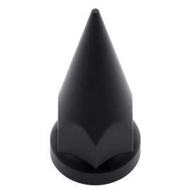 ATX SPIKE LUG COVER BLACK