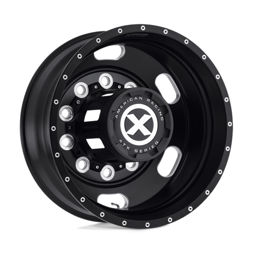 AO402 22.5X8.25 10X11.25 S-BLK MILL -167MM