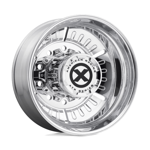 AO403 22.5X8.25 10X11.25 POLISHED -168MM