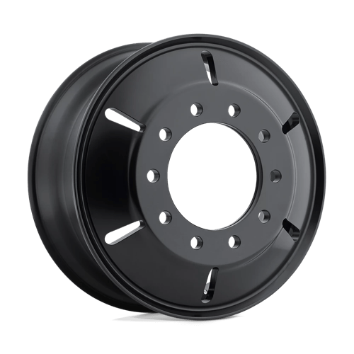 AO403 22.5X8.25 10X11.25 S-BLK MILL INN