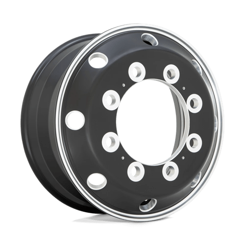 AO404 24.5X8.25 10X11.25 G-BLK P-LP INNR