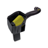 AIRAID INTAKE KIT; GMT90 0 CHEV/GMC  SILV/SIERRA  -  AIRAID AIR-205-111