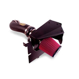 Performance Air Intake S ystem  -  AIRAID AIR-251-252