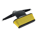 AIRAID INTAKE KIT; CHEV.  CORVETTE Z06  V8-7.0L F  -  AIRAID AIR-254-216