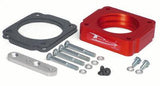 03-   Ford Mustang 4.6L TB Spacer  -  AIRAID AIR-400-524
