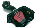 05-09 Mustang 4.6L Air Intake System Oiled Race  -  AIRAID AIR-450-304