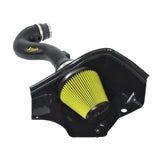 AIRAID INTAKE KIT; FORD  MUSTANG V6-4.0L F/I   20  -  AIRAID AIR-454-177