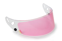 Load image into Gallery viewer, GP-7 AF Shield Clear Pink - arai helmets 011615