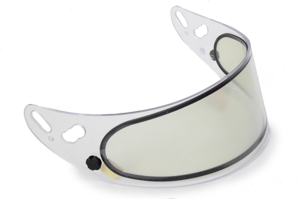 GP-7 AF Shield D-PANE Clear - arai helmets 011620