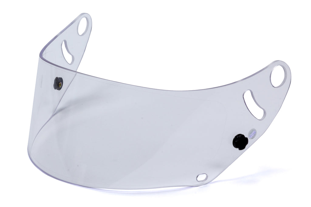 GP-6 Shield Anti-Fog Clear - arai helmets 011290
