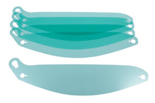 Load image into Gallery viewer, GP-6 Tearoffs Pack Of 5 - arai helmets 011386