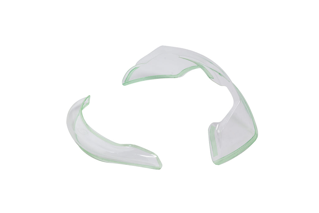 PED Wicker Bill Kit - arai helmets 102064