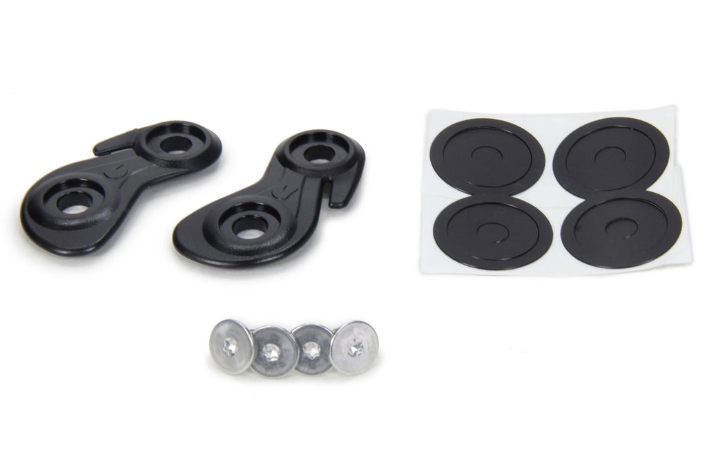 GP-7 Screw Kit - arai helmets 11-2406
